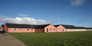 Colaiste Cholmcille